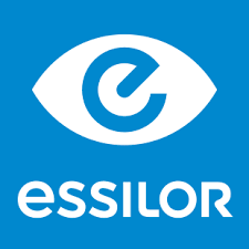 Essilor 로고