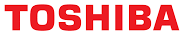 Toshiba 로고